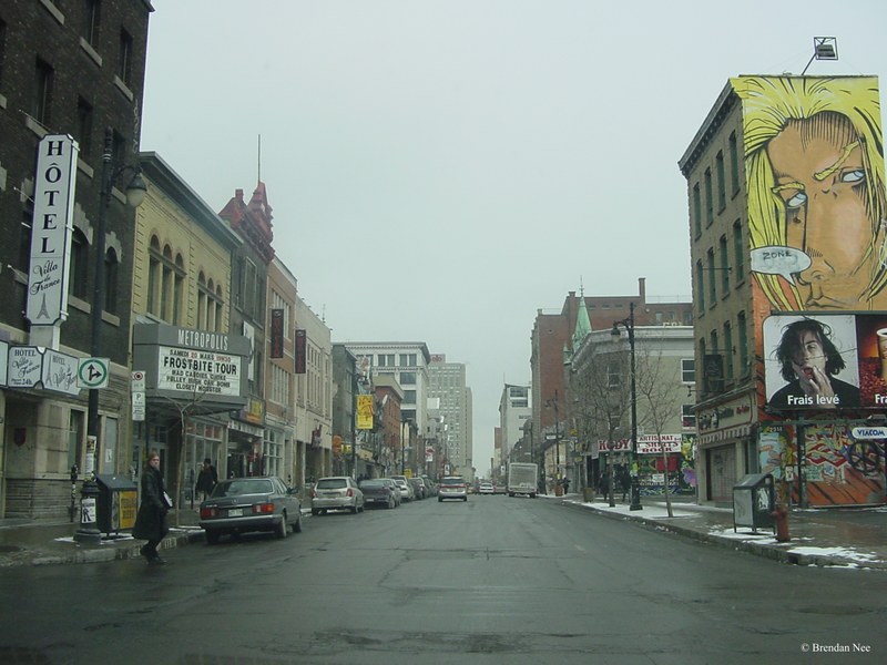 Montreal - Montreal 3-04 481